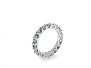 54 Female ring Modelo de Impressão 3D