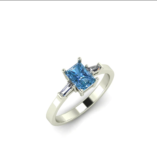 59 Ring 3D Print Model .c4d .max .obj .3ds .fbx .stl .blend