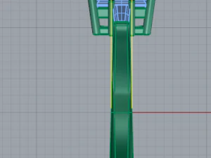59 Ring 3D Print Model