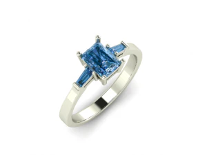 59 Ring 3D Print Model