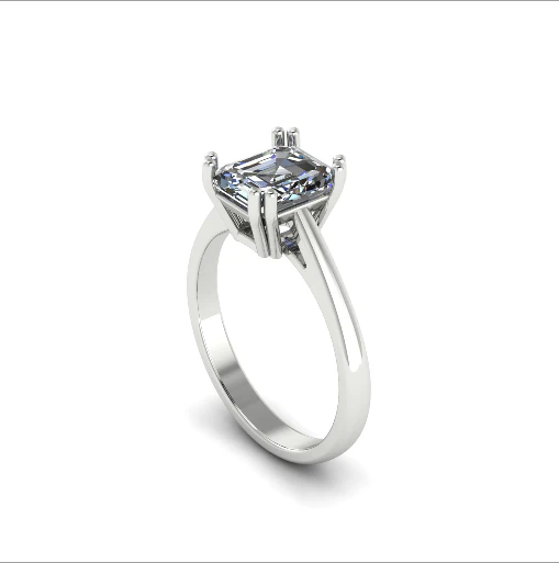 69 Ring 3D Print Model .c4d .max .obj .3ds .fbx .stl .blend 