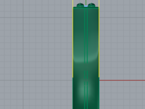 70 Ring 3D Принт Модель