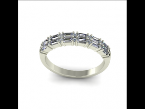 73 Ring 3D Print Model