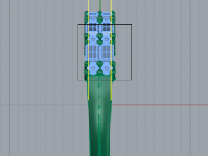 73 Ring 3D Print Model