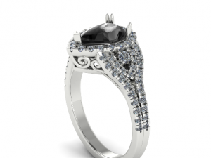 81ring Modèles 3D en vedette