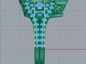81ring 3D Print Model