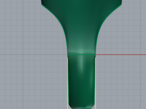 102 Ring 3D Print Model
