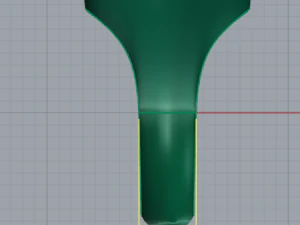 102 Ring 3D Print Model