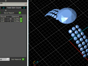 121Ring 3D Print Model