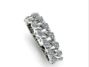 122Ring Modèles 3D en vedette