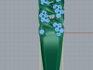 122Ring Modèles 3D en vedette