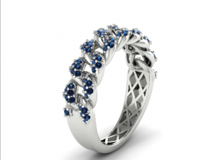 122Ring Modèles 3D en vedette