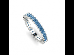 129 Ring Modelo de Impressão 3D