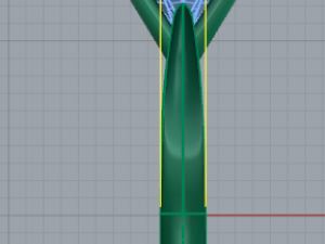 142 Ring Modelo de Impressão 3D