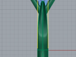 142 Ring 3D Print Model