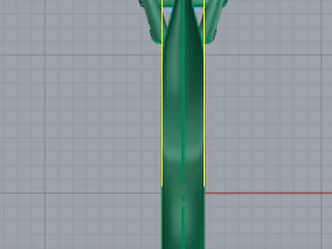 146 Ring 3D Print Model