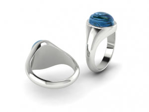 149 Ring 3D-Druckmodell