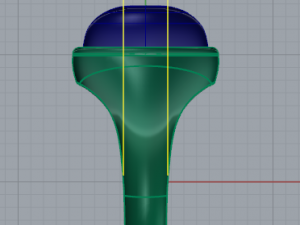 149 Ring 3D-Druckmodell