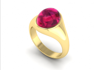 149 Ring 3D-Druckmodell