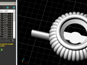 151 Earrings Modelo de Impressão 3D