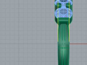 168 Ring 3D प्रिंट मॉडल