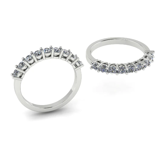 170 Ring 3D Print Model .c4d .max .obj .3ds .fbx .stl .blend 