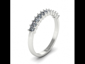 176 Ring 3D 프린트 모델
