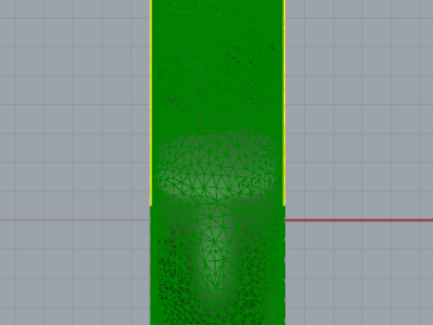 227 Wedding ring 3D Принт Модель