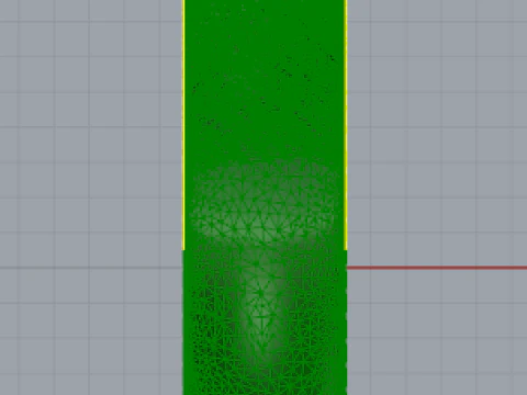 227 Wedding ring 3D Print Model