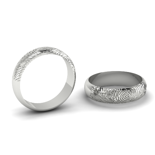 228 Wedding ring 3D Druckmodell .c4d .max .obj .3ds .fbx .stl .blend