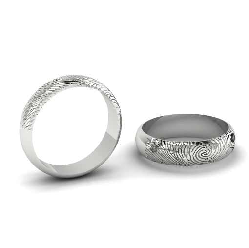 228 Wedding ring 3D Print Model .c4d .max .obj .3ds .fbx .stl .blend 