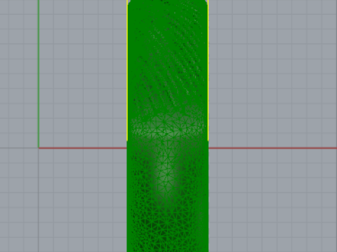 228 Wedding ring 3D Druckmodell