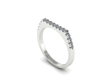 273 Ring 3D Baskı Modeli