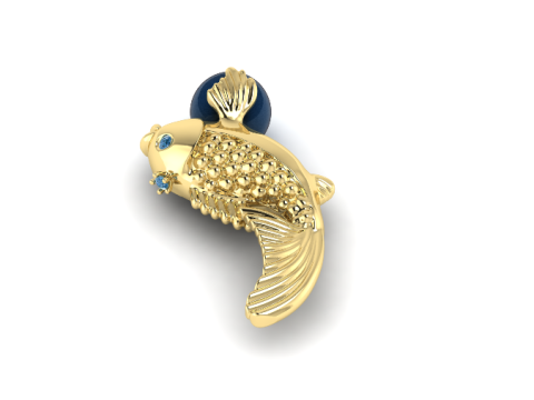 309 Wedding ring 3DM STL 3D-Druckmodell