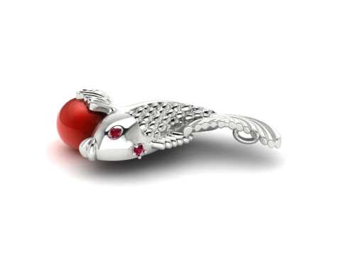 309 Wedding ring 3DM STL 3D Print Model