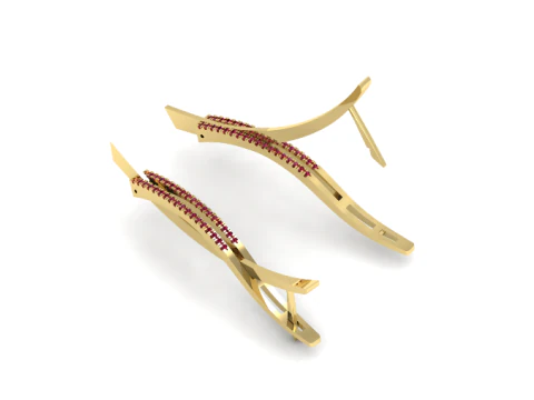 312 K&uuml;pe 3DM STL 3D Baskı Modeli