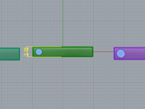 326 Ring 3DM STL 3D Print Model