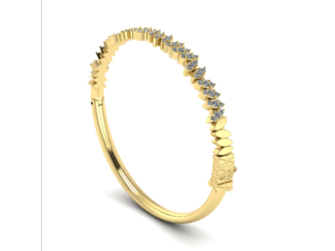 332 Bracelet 3DM STL 3D Print Model