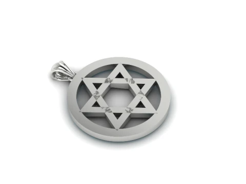 332 Bracelet 3DM 333 Pendant 3DM STL 3D Print Model