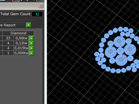 342 Pendant Modèles 3D en vedette