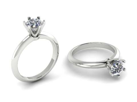 EARRINGS Studs Drops HoopsHuggies EarCuffsHugs Fashion RINGS EngagementRings CoupleBands Modelo de Impressão 3D