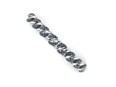 358 Bracelet 3D प्रिंट मॉडल