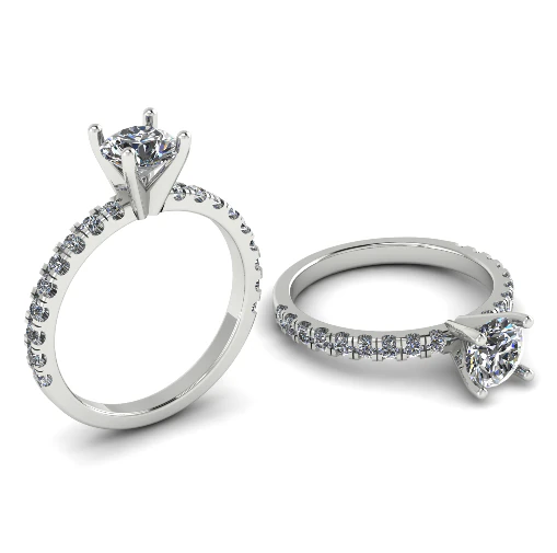 365 Ring 3D Print Model .c4d .max .obj .3ds .fbx .stl .blend 