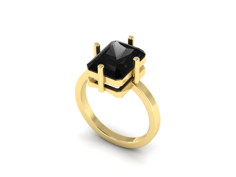 368 Ring 3D Print Model