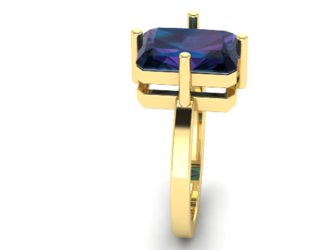 368 Ring 3D Print Model