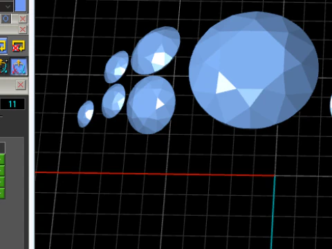 369 Ring 3D Print Model