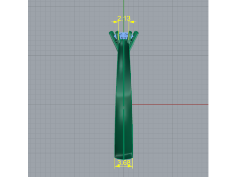 380 Wedding ring Modelo de impresión 3D