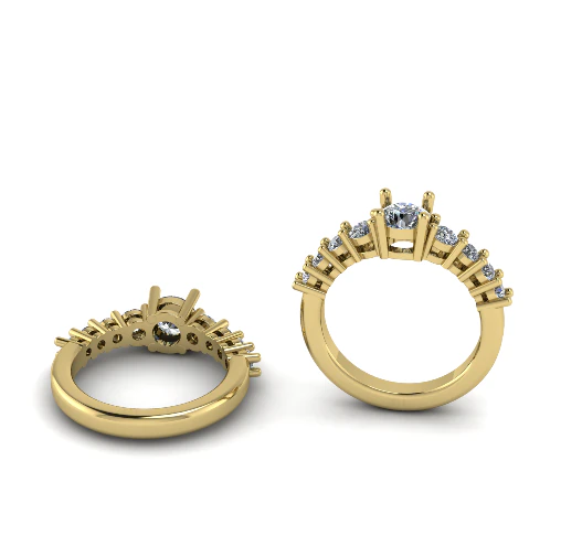 386 Ring 3D Print Model .c4d .max .obj .3ds .fbx .stl .blend 