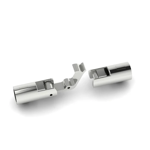 403 Lock for bracelet 3D Print Model .c4d .max .obj .3ds .fbx .stl .blend