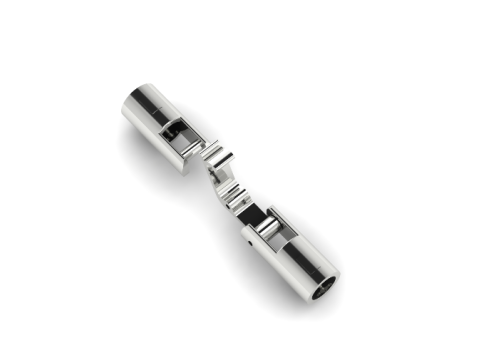 403 Lock for bracelet 3Dプリントモデル